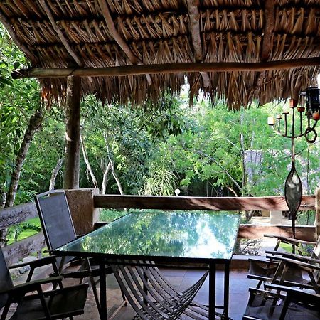 Casa Del Bosque カンクン エクステリア 写真