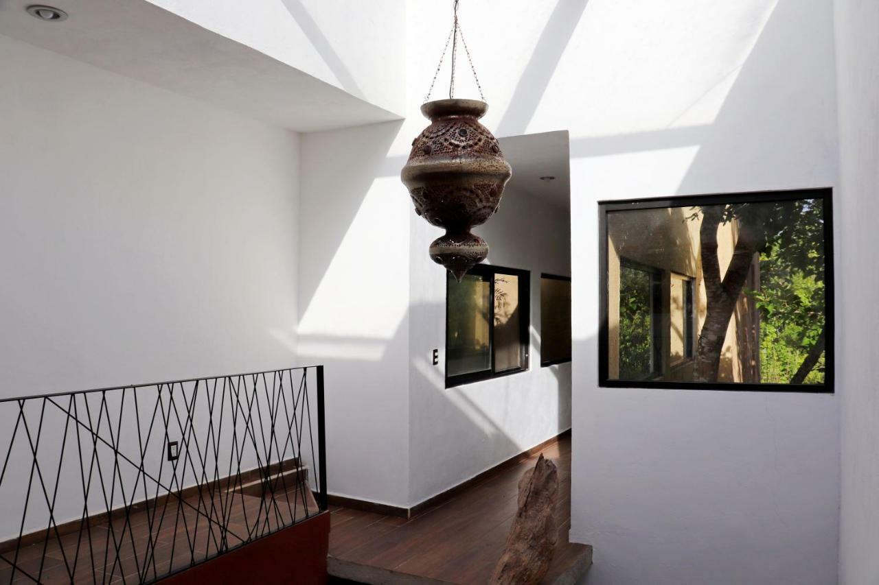 Casa Del Bosque カンクン エクステリア 写真