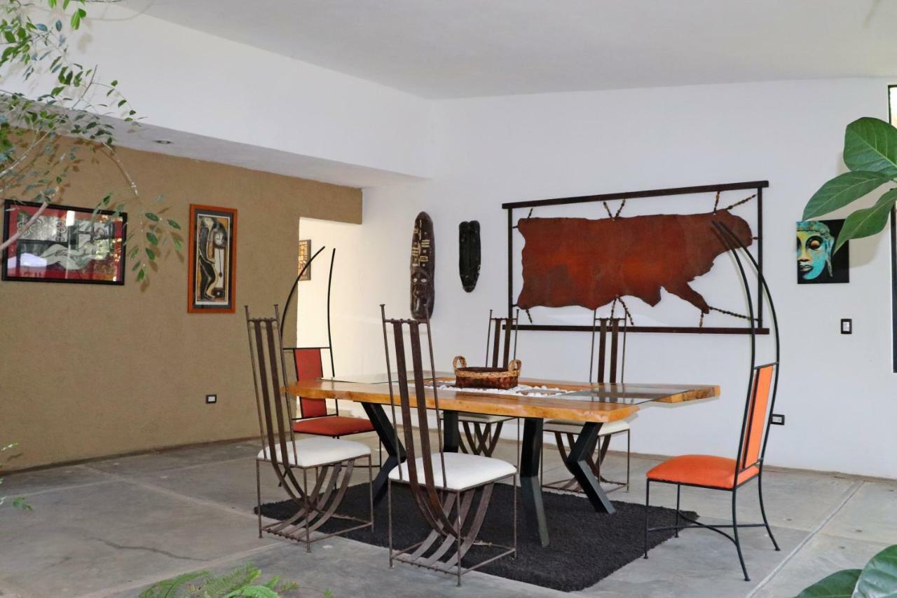 Casa Del Bosque カンクン エクステリア 写真