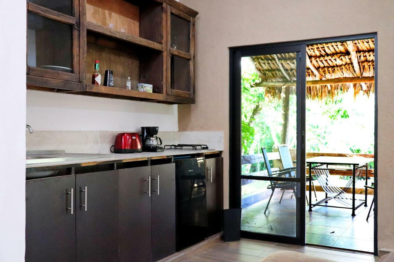 Casa Del Bosque カンクン エクステリア 写真