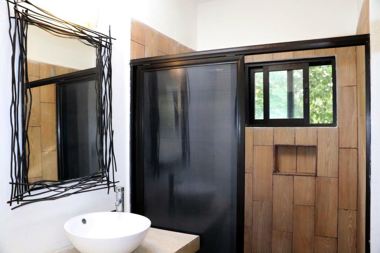 Casa Del Bosque カンクン エクステリア 写真