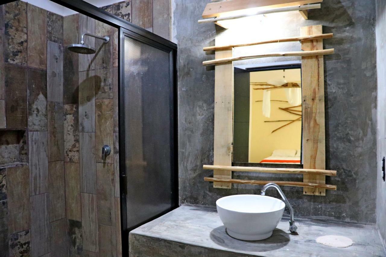 Casa Del Bosque カンクン エクステリア 写真