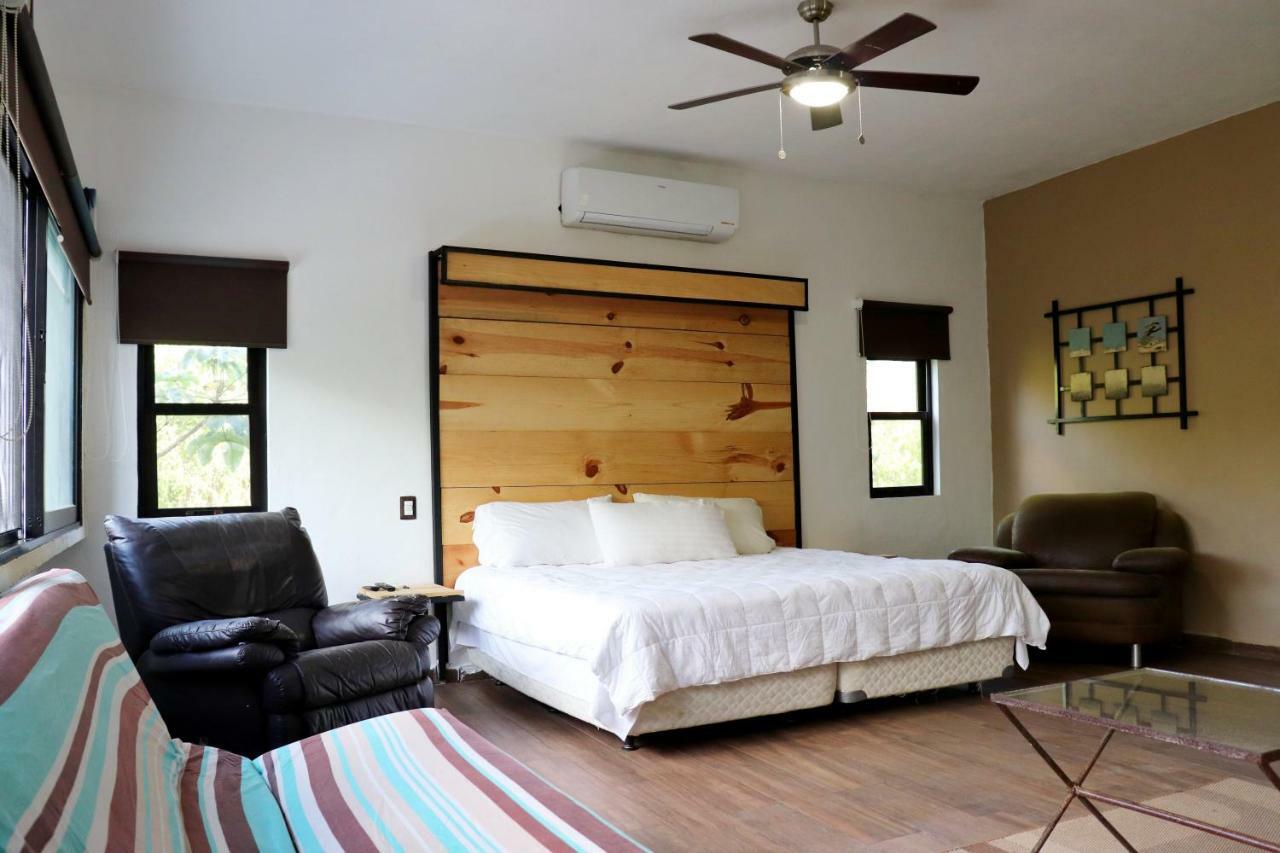 Casa Del Bosque カンクン エクステリア 写真